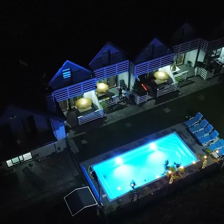 Lodge Morskie Mielno (Koszalin)