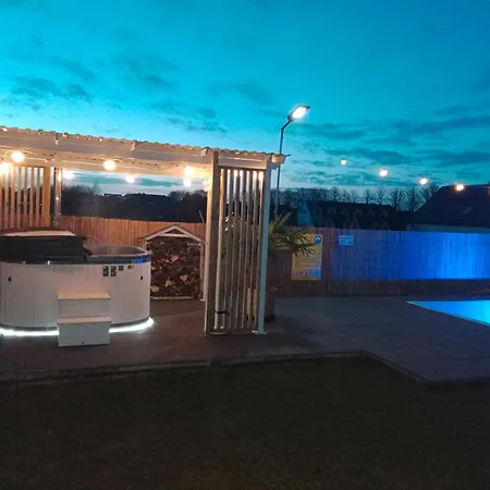 Morskie Lodge Mielno (Koszalin)