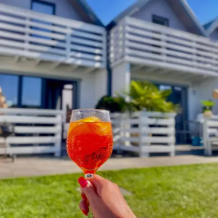 Lodge Morskie Mielno