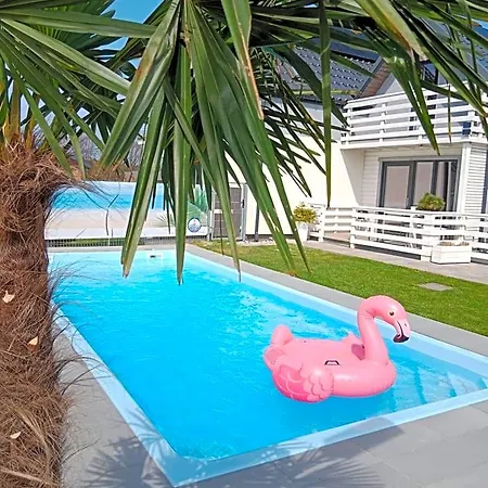 Morskie Lodge Mielno