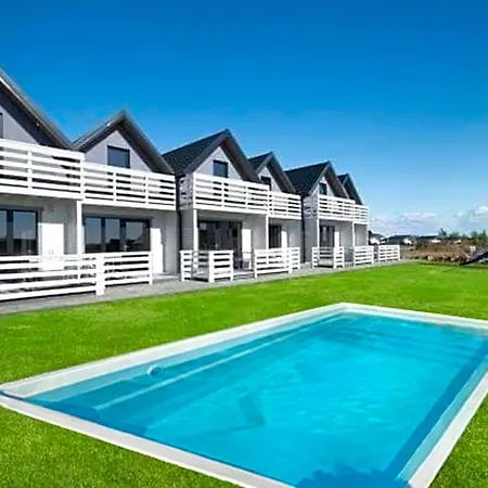 Lodge Morskie Mielno