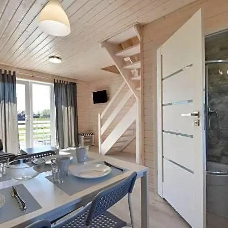 Lodge Morskie Mielno
