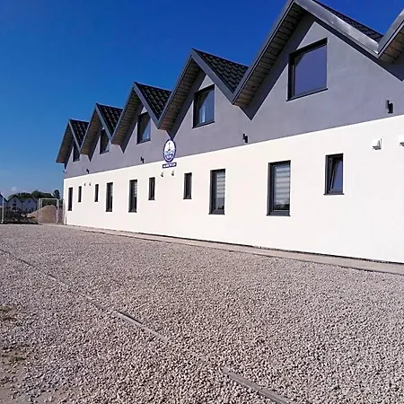 Lodge Morskie Mielno