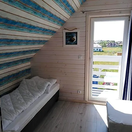Morskie Lodge Mielno