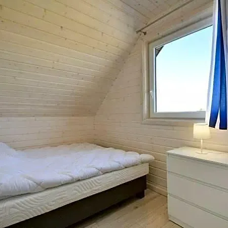 Lodge Morskie Mielno