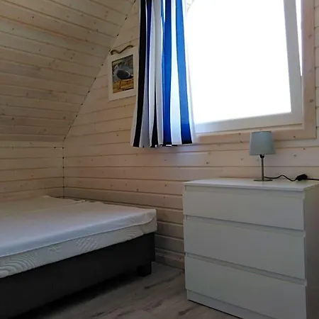 Morskie Lodge