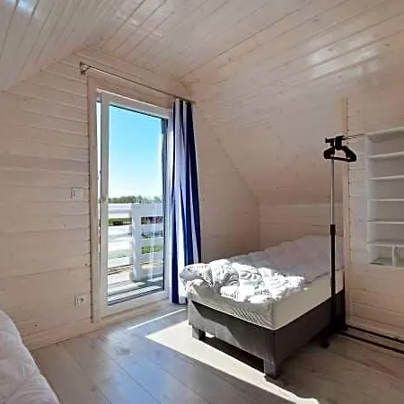 Lodge Morskie