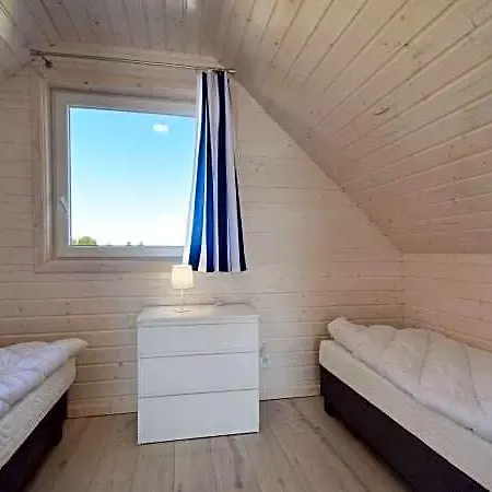 Lodge Morskie