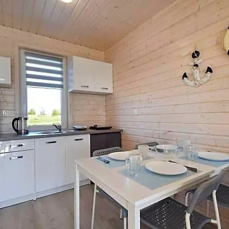 Morskie Lodge *