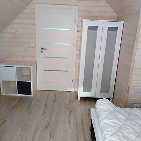 Lodge Morskie *
