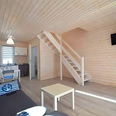 Morskie Lodge