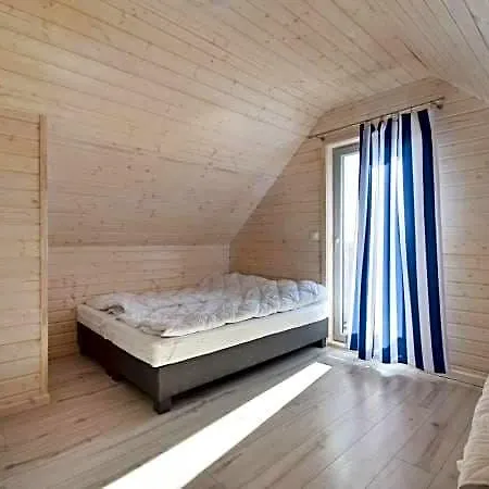 Morskie Lodge *