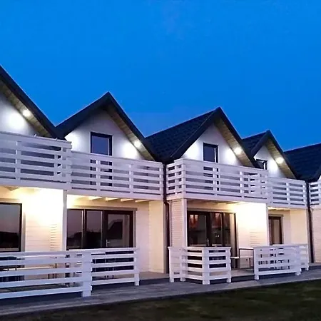 Lodge Morskie