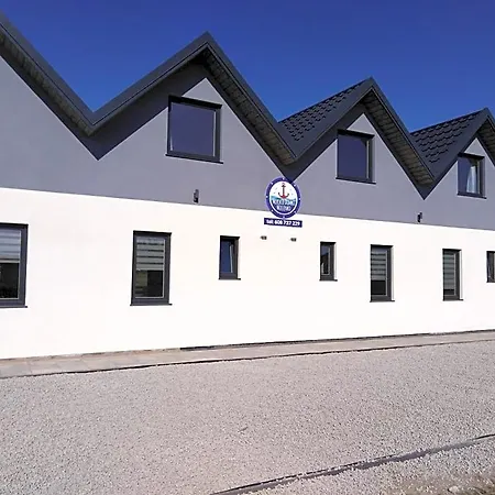 Morskie Lodge *