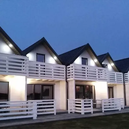 Morskie Lodge *