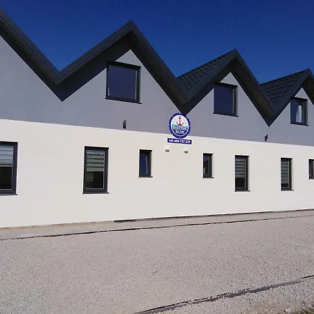 Morskie Mielno (Koszalin)