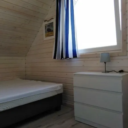 Lodge Morskie *