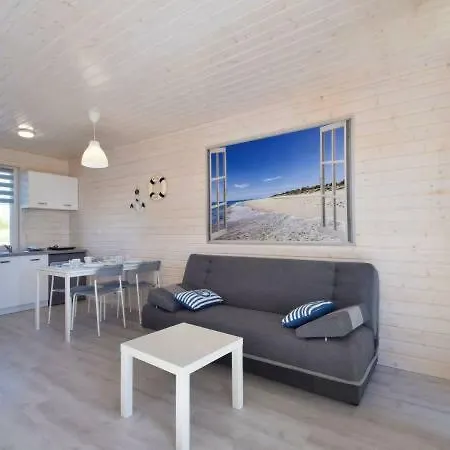 Morskie Lodge Mielno