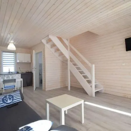 Lodge Morskie *