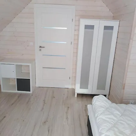 Lodge Morskie Mielno (Koszalin)
