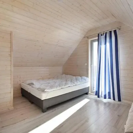 Morskie Lodge Mielno