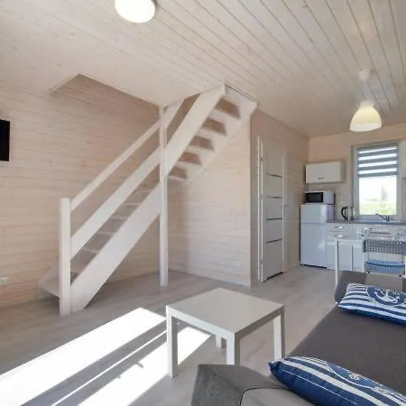 Lodge Morskie *