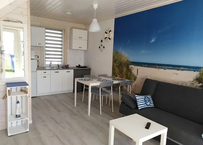 Morskie * Mielno (Koszalin)