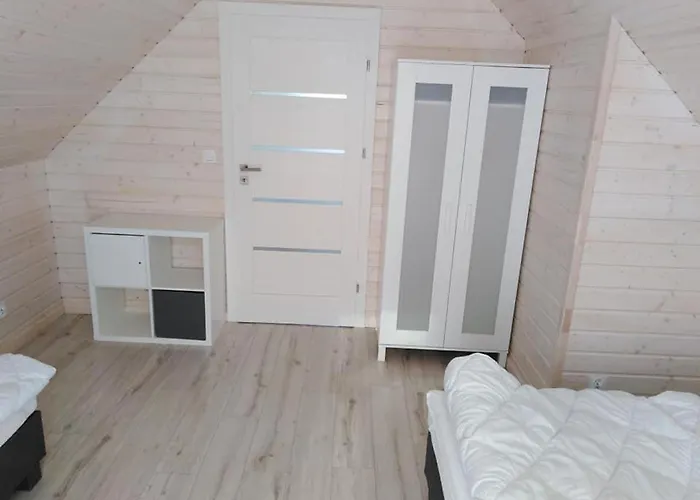 Lodge Morskie Mielno (Koszalin)